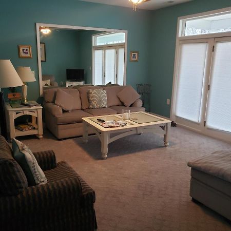 Blue Heron Inn - A Bed And Breakfast Llc Solomons Exterior foto
